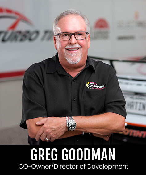 Greg Goodman Headshot