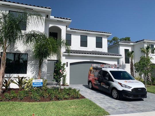 How to Reduce Energy Bills with Window Tinting