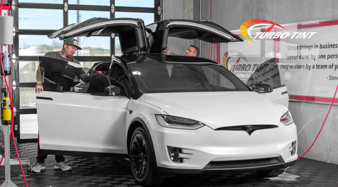 What Is the Legal Window Tint in Oklahoma? A Complete Guide for Car Owners