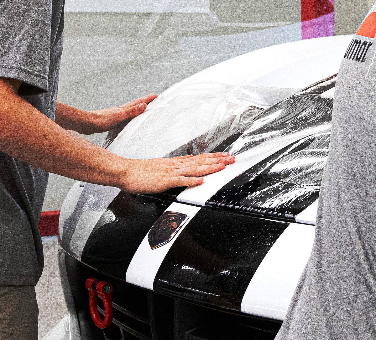 Paint Protection