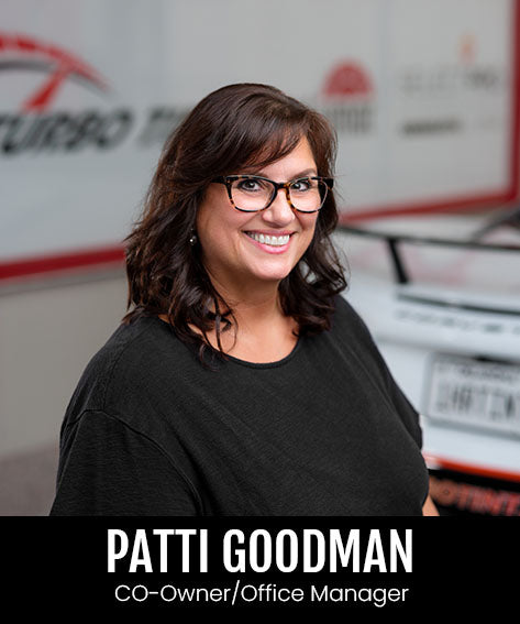 Patti Goodman Headshot