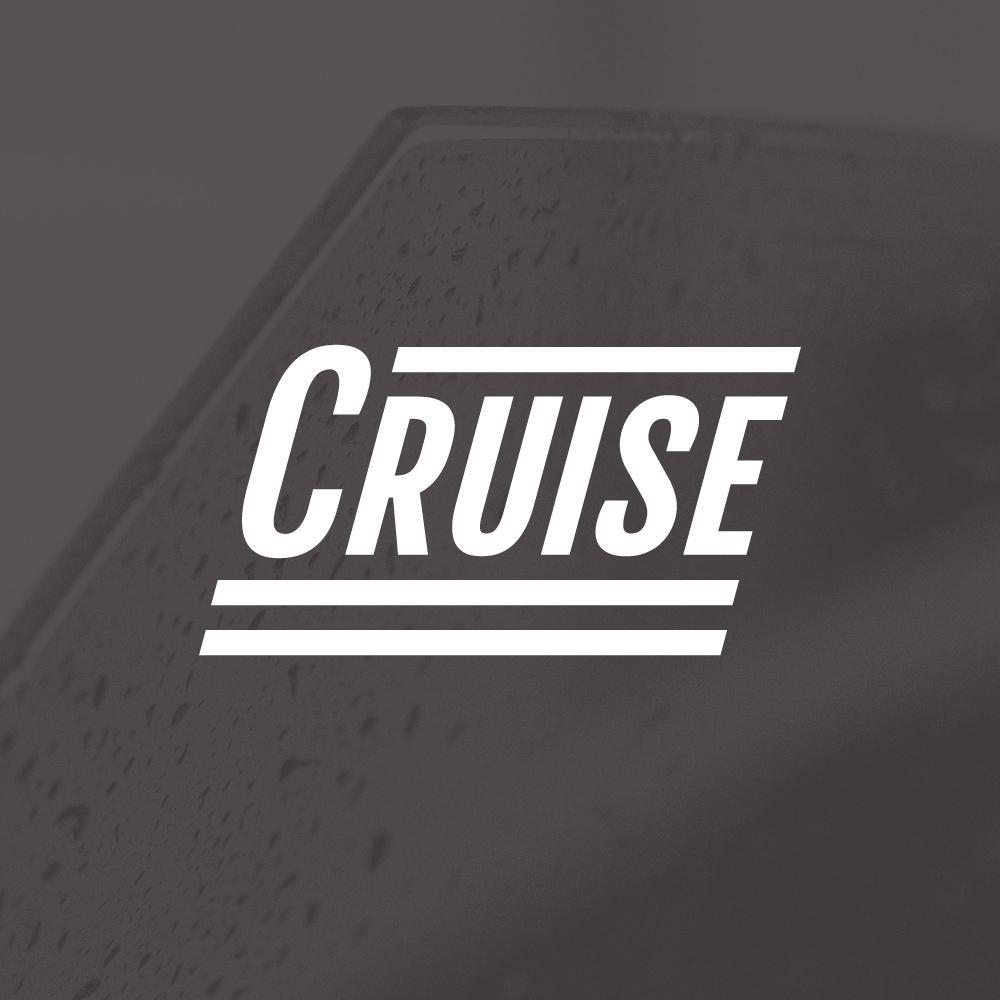 Cruise - Sunroof